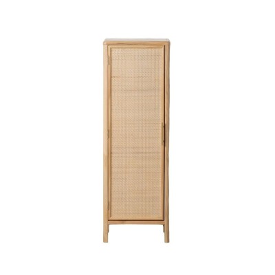 Armoire SAPHIRA 43 x 35 x 132,5 cm Naturel DMF