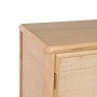 Cupboard SAPHIRA 43 x 35 x 132,5 cm Natural DMF