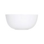 Bol Luminarc Diwali Blanc verre 12 cm (36 Unités)