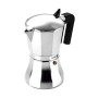 Cafetière Italienne FAGOR Cupy Aluminium (9 Tasses)