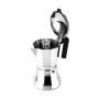 Cafetière Italienne FAGOR Cupy Aluminium (9 Tasses)