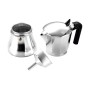 Cafetière Italienne FAGOR Cupy Aluminium (9 Tasses)