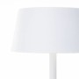 Lampe de bureau Brilliant 5 W 30 x 12,5 cm Extérieur LED Blanc