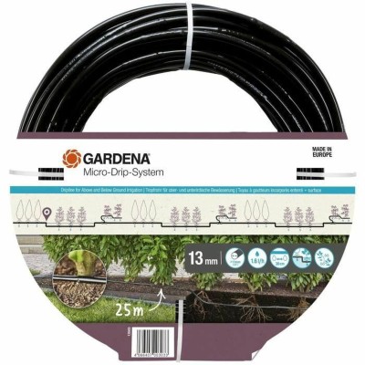 Drip pipe Gardena 13503-20 25 m