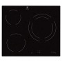 Glass-Ceramic Hob Electrolux EHF6231 60 cm