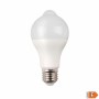 LED lamp EDM F 12 W E27 1055 lm 6 x 11 cm (3200 K)