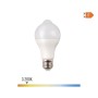 Lampe LED EDM F 12 W E27 1055 lm 6 x 11 cm (3200 K)