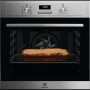 Multipurpose Oven Electrolux EOH3H54X 72 l 2790 W 72 L 2780 W A+