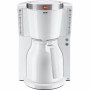 Electric Coffee-maker Melitta Look IV Therm Selection 1011-11