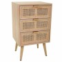 Nightstand Alexandra House Living Natural 71 x 36 x 42 cm