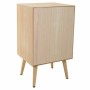 Table de Nuit Alexandra House Living Naturel 71 x 36 x 42 cm