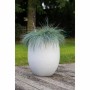 Plant pot White Ø 50 cm