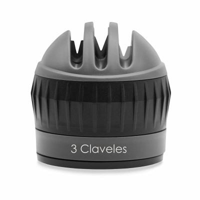 Knife Sharpener 3 Claveles Triple