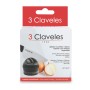 Knife Sharpener 3 Claveles Triple