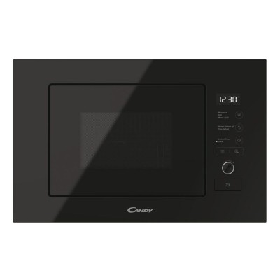 Microwave Candy MICG20GDFB Black 800 W 1200 W