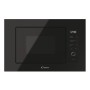 Microwave Candy MICG20GDFB Black 800 W 1200 W