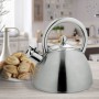 Kettle Feel Maestro MR-1303 Silver 2,5 L