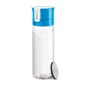 Bouteille avec Filtre de Carbone Brita 1046676 600 ml Bleu