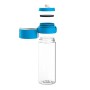 Bouteille avec Filtre de Carbone Brita 1046676 600 ml Bleu