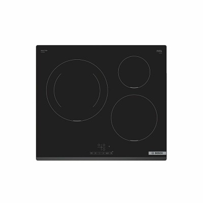 Induction Hot Plate BOSCH PUJ631BB5E 60 cm 4600 W 59,2 cm