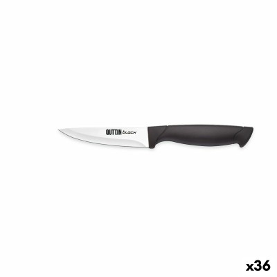 Eplucheur Quttin Black 8,5 cm (36 Unités)