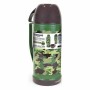 Travel thermos flask ThermoSport (6 Units)