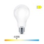 Lampe LED Philips D 120 W 13 W E27 2000 Lm 7 x 12 cm (4000 K) 7 x 12 cm