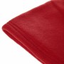 Couverture Polaire Rouge 130 x 180 cm