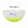 Salad Bowl Dem Cristalway 4,5 L (8 Units)