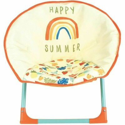 Chair Fun House Fruity's Moon 47 x 54 x 42 cm