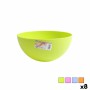 Salad Bowl Dem Bahia 4,5 L (8 Units)