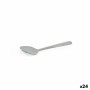 Set of Spoons Privilege 12 Pieces Dessert (24 Units)