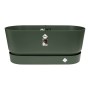 Plant pot Elho 462726936000 Green