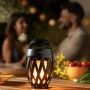 Wireless Speaker with Flame Effect LED Spekkle InnovaGoods