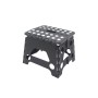 Tabouret Pliant Bensontools 80 kg Multicouleur polypropylène 23 x 19 x 19 cm