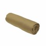 Drap housse TODAY Essential Bronze 140 x 200 cm