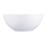 Bol Luminarc Diwali Blanc verre Ø 18 cm (24 Unités)