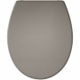 Abattant WC Gelco Gris