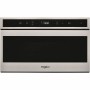 Microwave Whirlpool Corporation Black/Silver 750 W