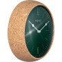 Horloge Murale Nextime 3509GS 30 cm