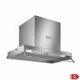 Conventional Hood Balay 7612985650045 60 cm 620 m³/h 250W A Steel