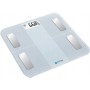 Balance Numérique de Salle de Bain Oromed ORO-SCALE Blanc Acrylique 180 kg