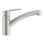 Mixer Tap Grohe 30531DC1 Metal Brass