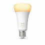 Smart Light bulb Philips Pack de 1 E27 13 W E27 2200K 6500 K