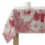 Nappe enduite antitache Belum Christmas Toile 300 x 140 cm