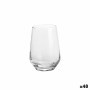 Verre La Mediterránea Lavere 400 ml (48 Unités)