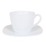 6 Piece Coffee Cup Set Percutti 12 Pieces