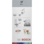 Accessoires pour Robot de Cuisine BOSCH MFZ 4060