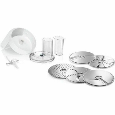 Accessoires pour Robot de Cuisine BOSCH MUZ5VL1