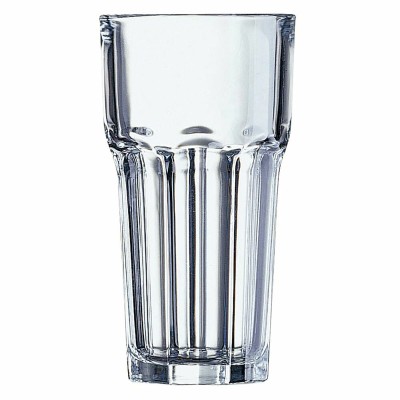 Set de Verres Arcoroc ARC J2604 Transparent verre 310 ml 6 Pièces